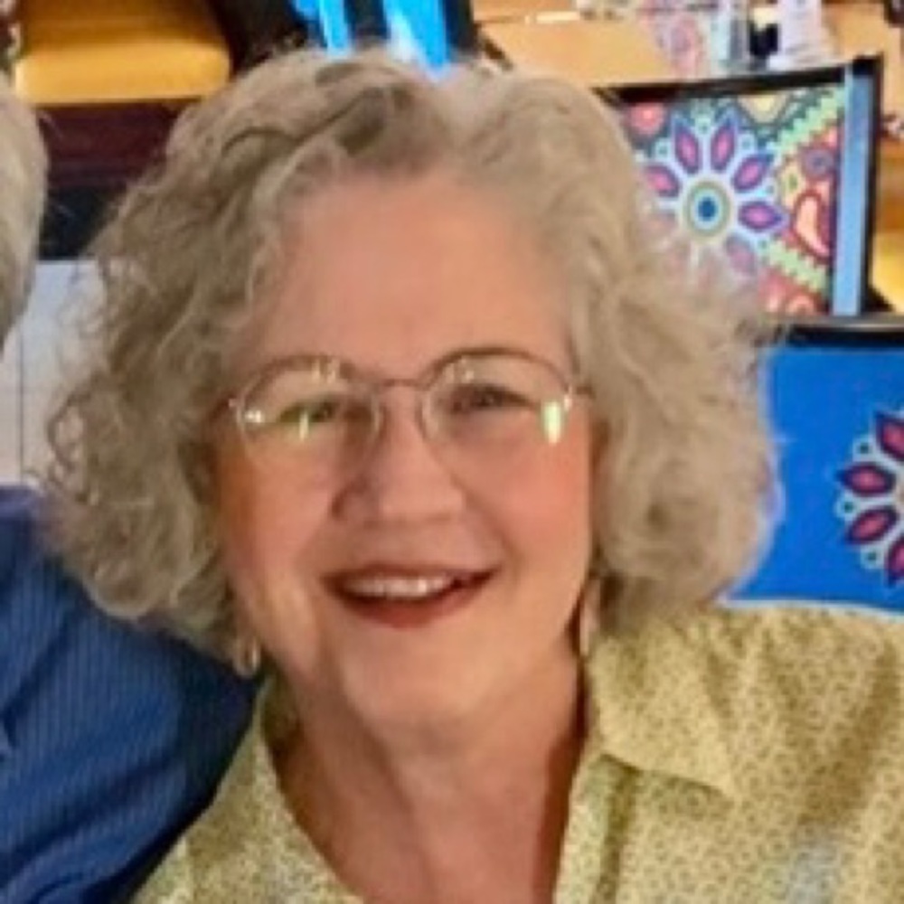 Meet your Posher, Deborah